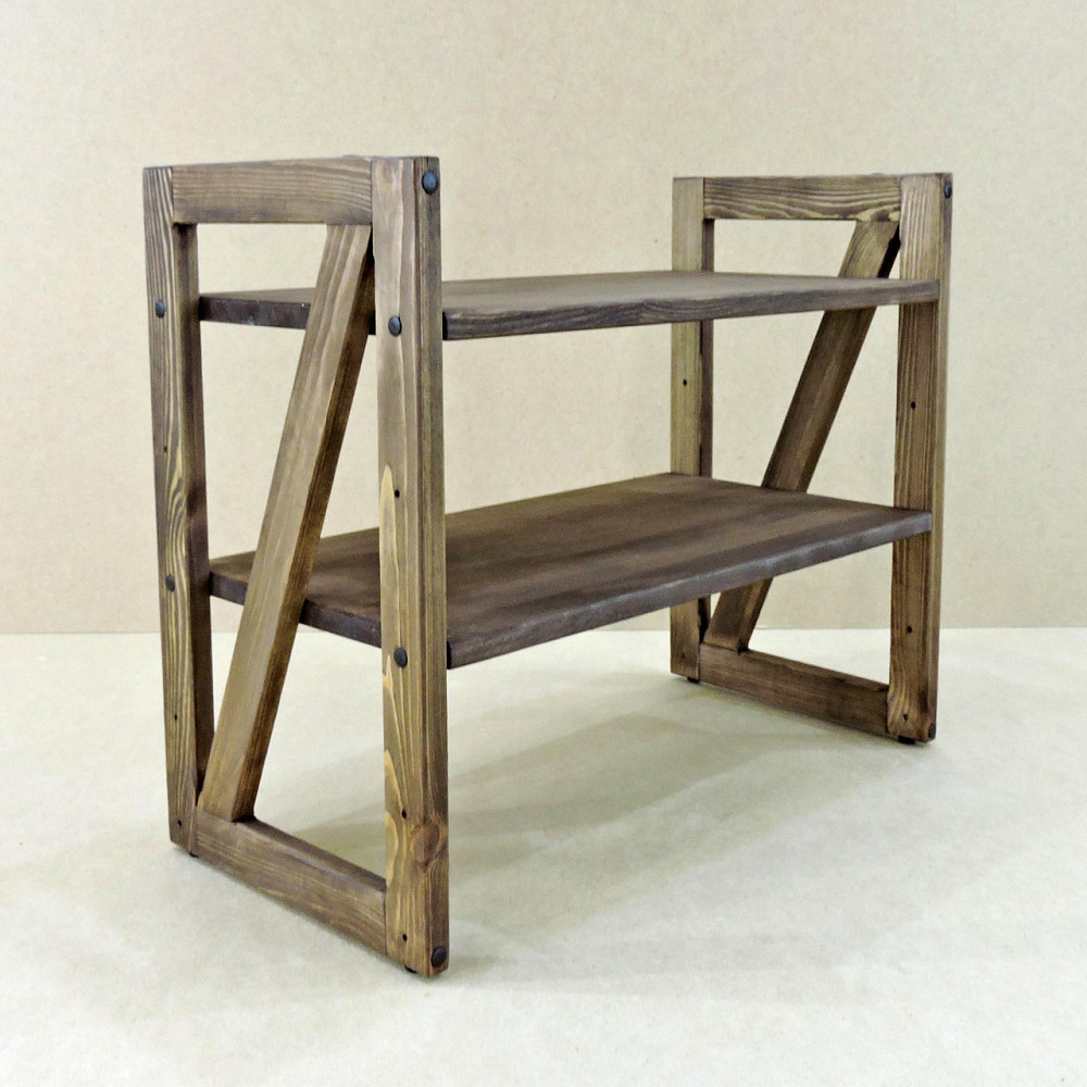 Этажерка разборная 