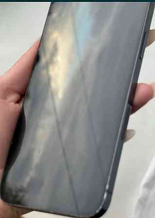 Айфон iPhone 12 Pro Max 512Gb. Neverlock Pacific Blue 100% i Київ