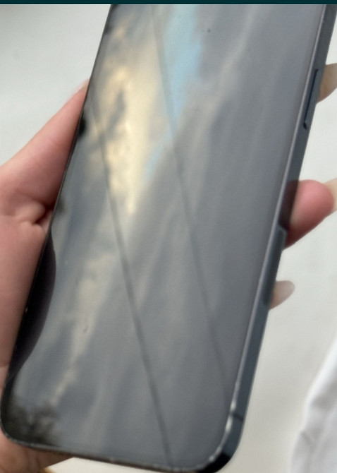 Айфон iPhone 12 Pro Max 512Gb. Neverlock Pacific Blue 100% i Київ - фото 4