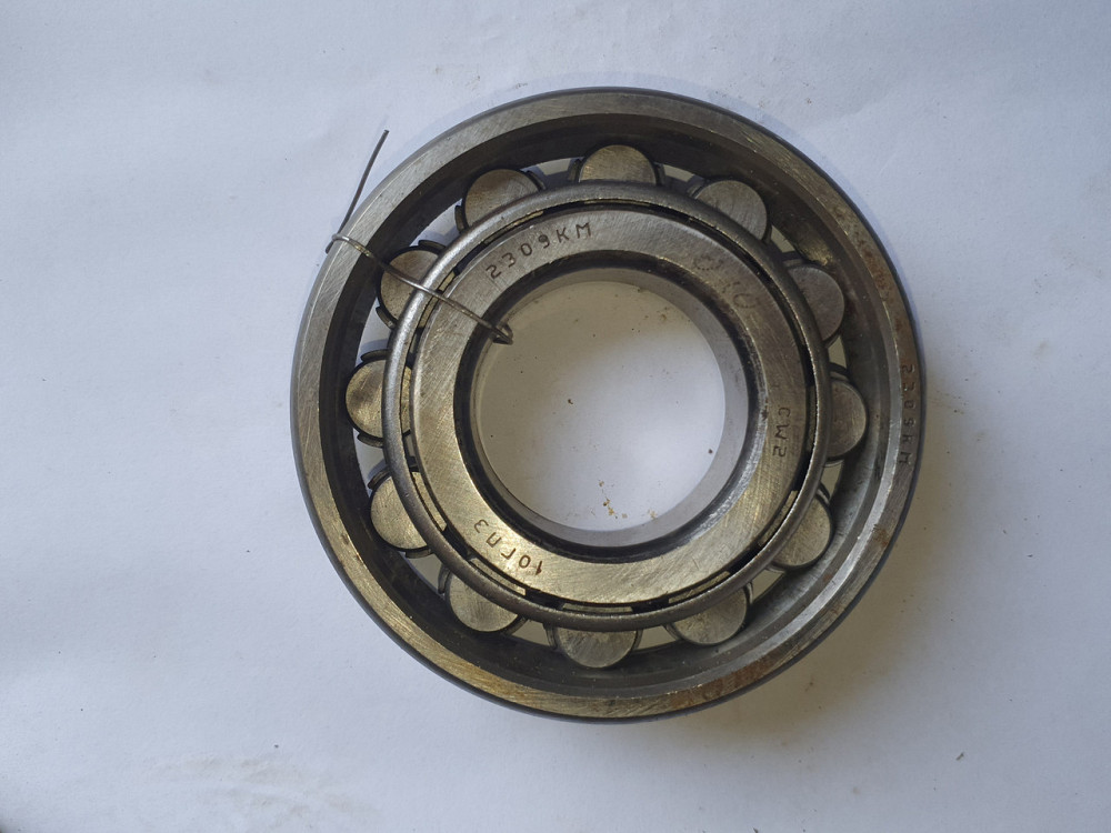 Подшипник 2309КМ (N309). 45*100*25 мм. ГПЗ. Харьков - изображение 1