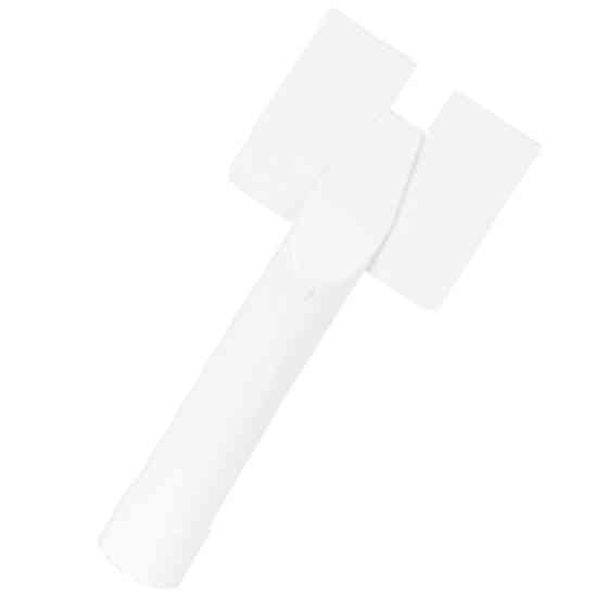 Насадка для швів для герметика (290-310мл) "MTL 1" білий APP, 110603 Київ