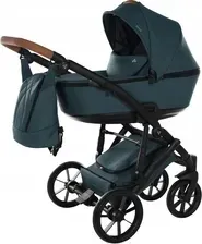 Дитяча коляска Tako Wózek Dziecięcy Junama Space 3W1 03 Київ - фото 1