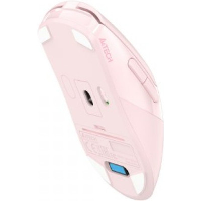 Мышка A4Tech FG50 Plus Wireless Pink (4711421002820) Винница - изображение 3