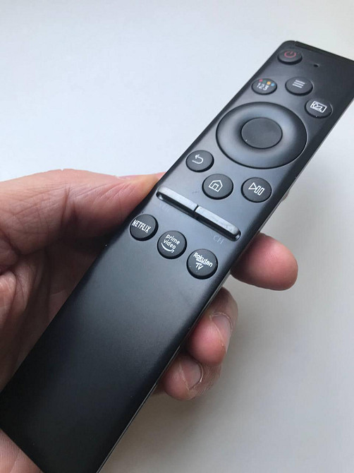 Пульт для телевизора Samsung универсальный ДУ инфракрасный Самсунг управления для мультимедиа smart tv control Каменское - изображение 2