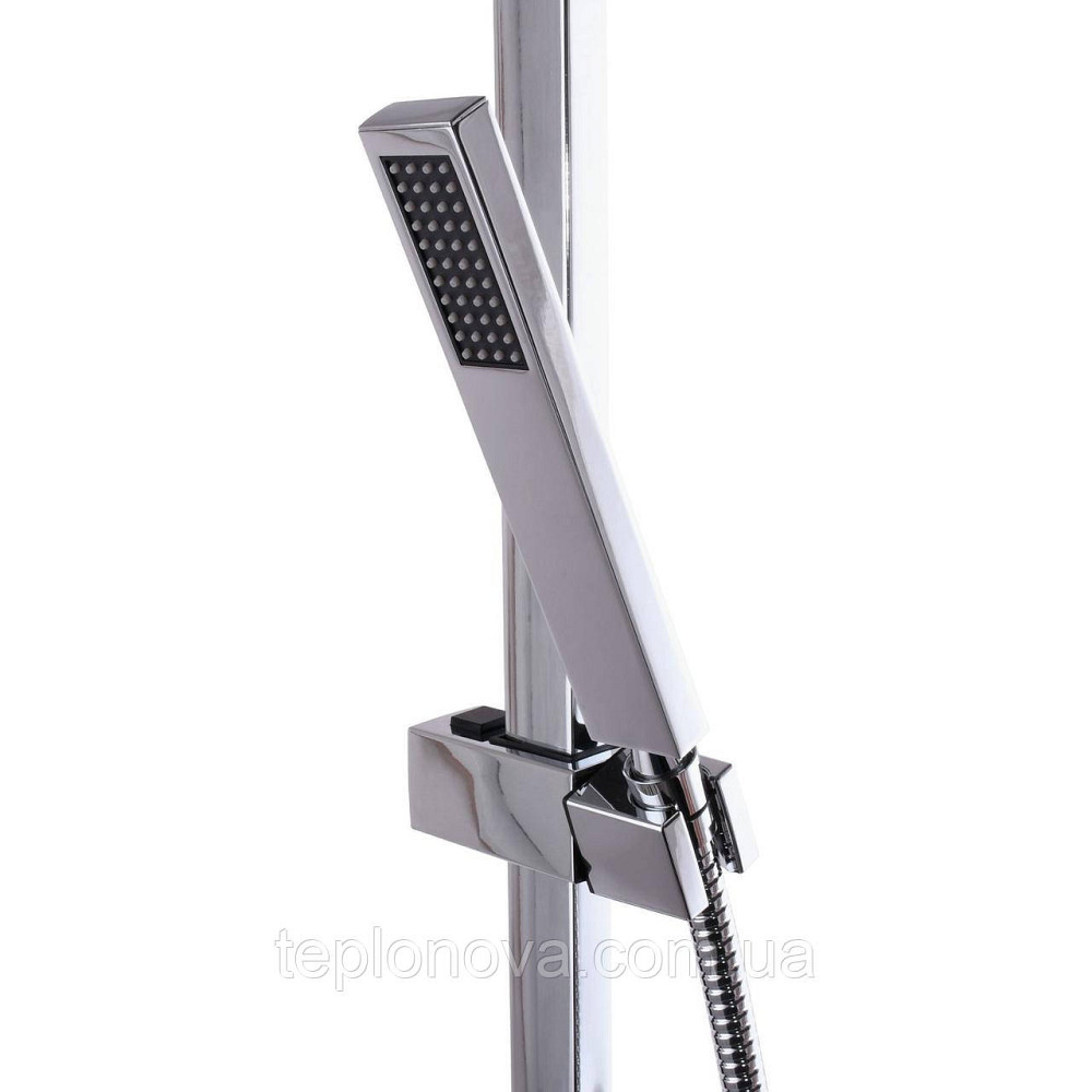 Душевая система TOPAZ LEXI TL 21102-H57-00 Черновцы - изображение 2