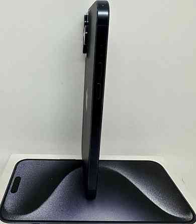 Apple iPhone 15 Pro Max 256gb blue. Київ
