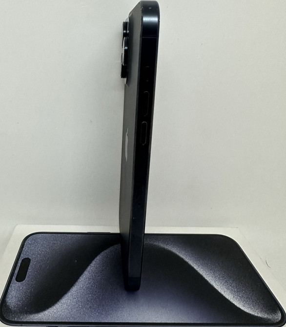 Apple iPhone 15 Pro Max 256gb blue. Київ - фото 6