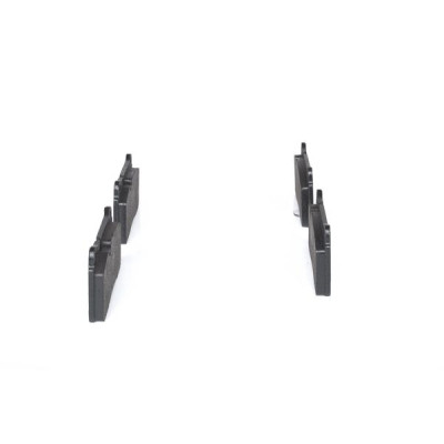 Гальмівні колодки Bosch 0 986 494 207 Вінниця - фото 4