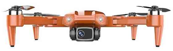 Квадрокоптер L900 Pro 4K камерою WI-FI GPS FPV 1,2 км, до 28 хв. Харків