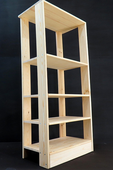 Етажерка для мікрохвильовки "Азанта" бланже Миколаїв - фото 5