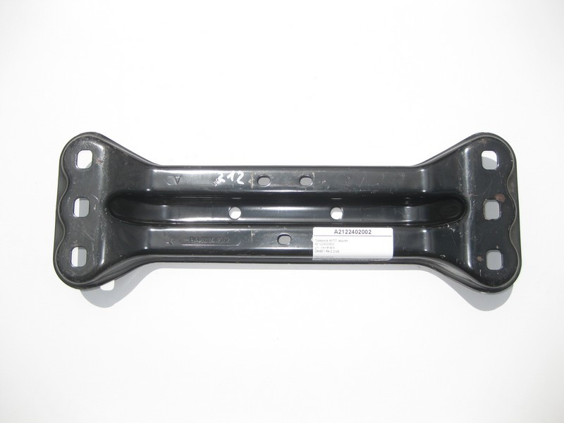 Mercedes-Benz  A2122402002 Траверса АКПП задня для двигуна OM651 R4 2.2 cdi E-Class W212 Одесса - изображение 1
