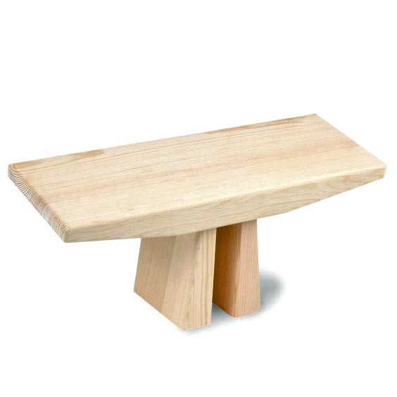 Скамейка для медитации 