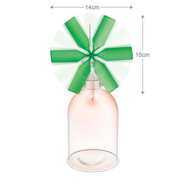 Набір для досліджень 4М Модель вітрогенератора (00-03267) Харків - фото 10