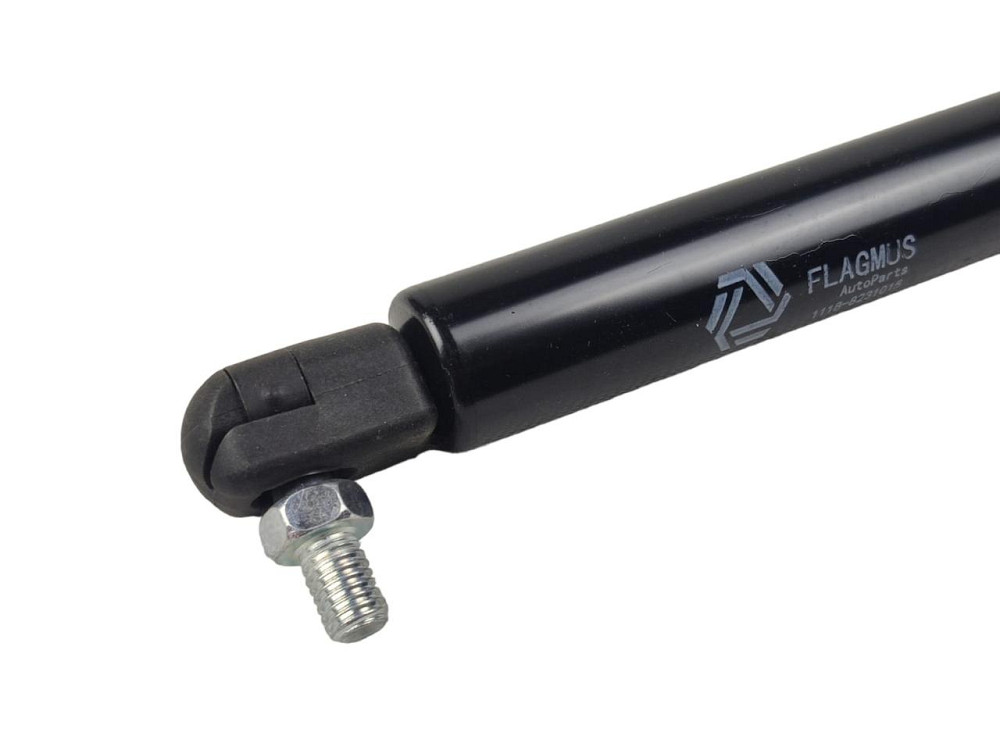 Амортизатор 1118 (амортизатор двери багажника) (упор ляды) багажника Мукачево - изображение 1