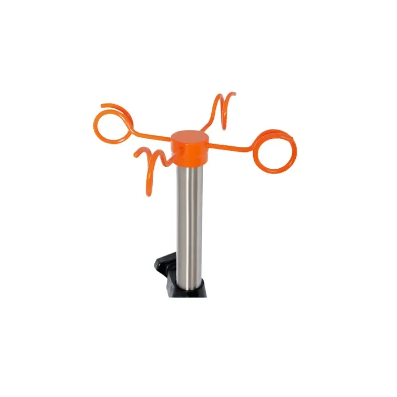 Инфузионная стойка Uzumcu 70715 Днепр - изображение 3