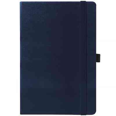 Еженедельник Axent датированный 2026 Prime Strong 145х210, синий (8507-26-02-A) Винница