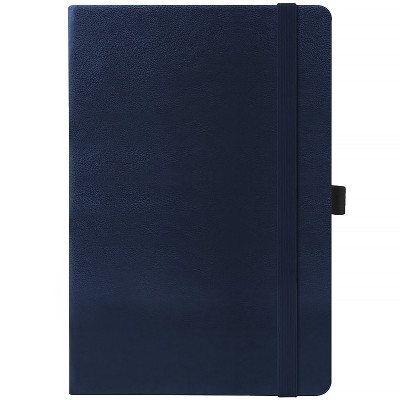 Еженедельник Axent датированный 2026 Prime Strong 145х210, синий (8507-26-02-A) Винница - изображение 4