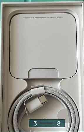 Айфон: iPhone 15 256Gb. Blue. Киев