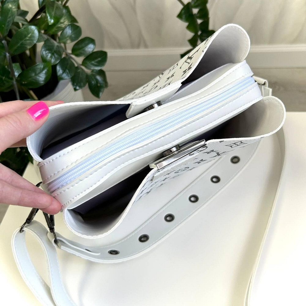 Брендова жіноча сумка. Модна класична жіноча сумка. Київ - фото 17