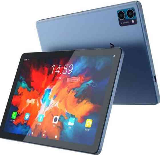 Игровой планшет 8-256GB / 12 ядер / 10 