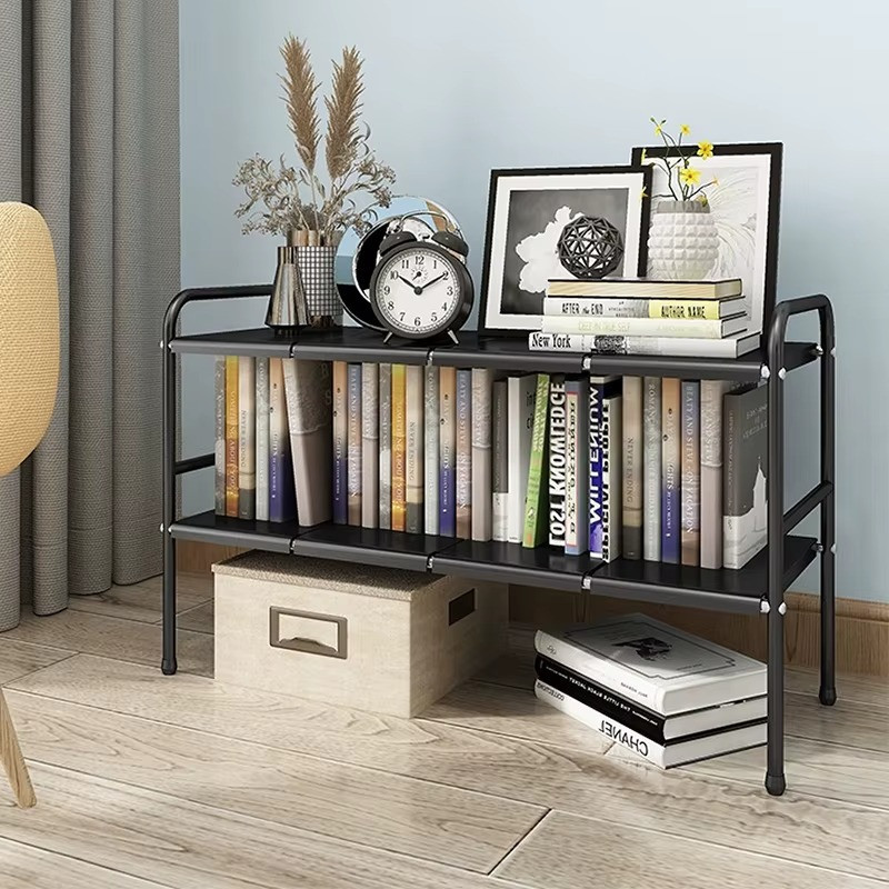 Полка для дома и кухни,прихожей, кладовки, ванной комнаты под раковину двухъярусная,трансформер,универсальная Каменец-Подольский - изображение 6