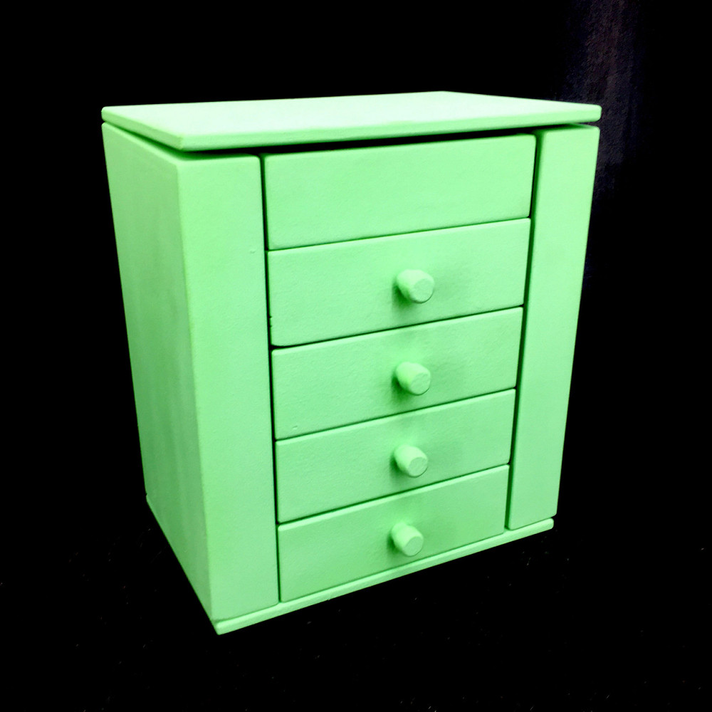 Органайзер для косметики "Лахіде" мохіто Миколаїв - фото 4