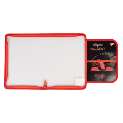 Папка для зошитів Yes FC Race legend з органайзером (492072) Вінниця - фото 3