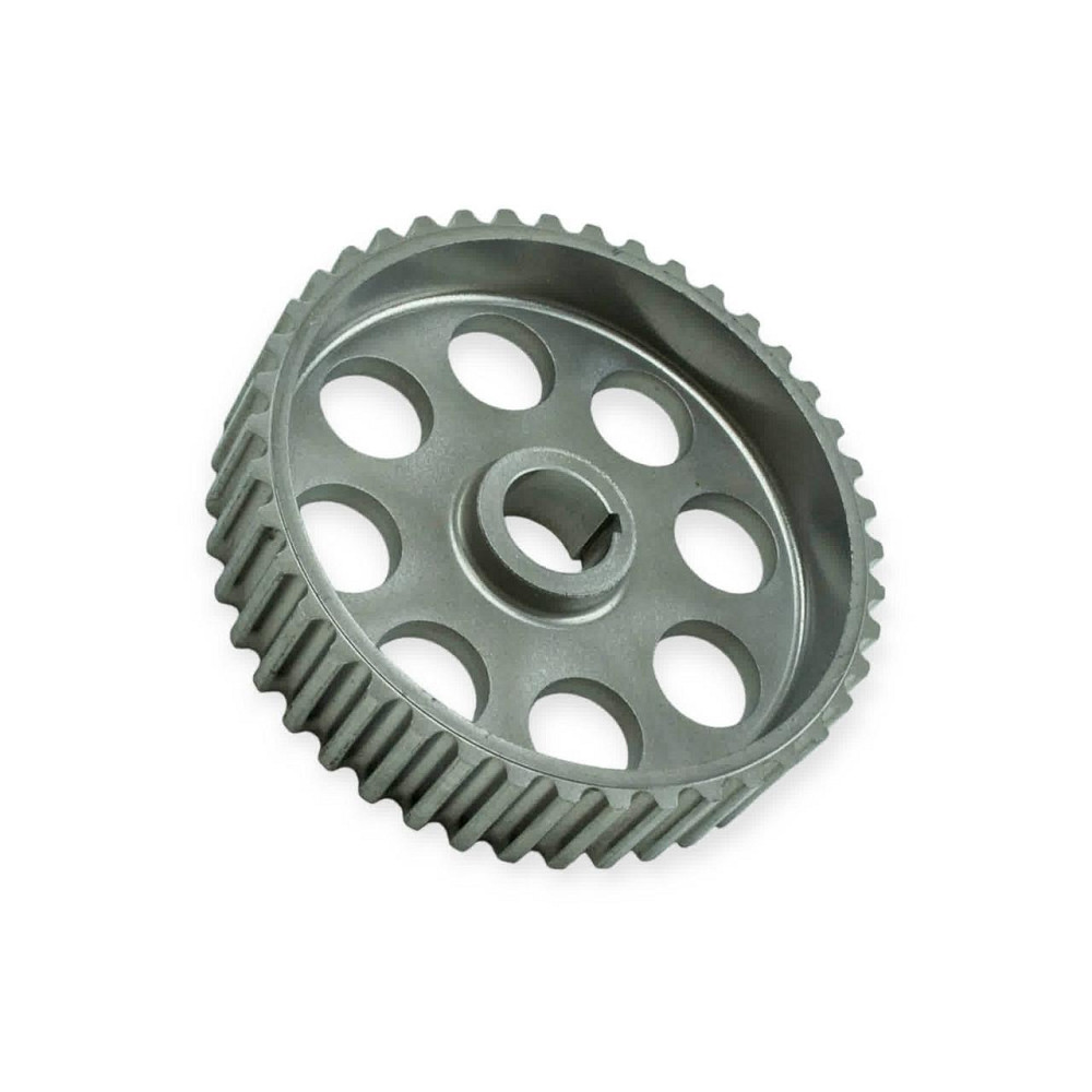 Шестерня 21126 (2170) розподільна валу (випуск) ГРМ Мукачево - фото 2