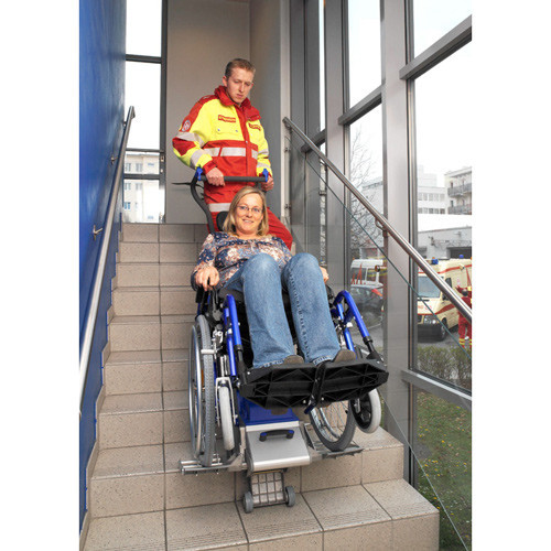 Гумовий наконечник для тростини Garcia 83116 16 мм Дніпро - фото 9