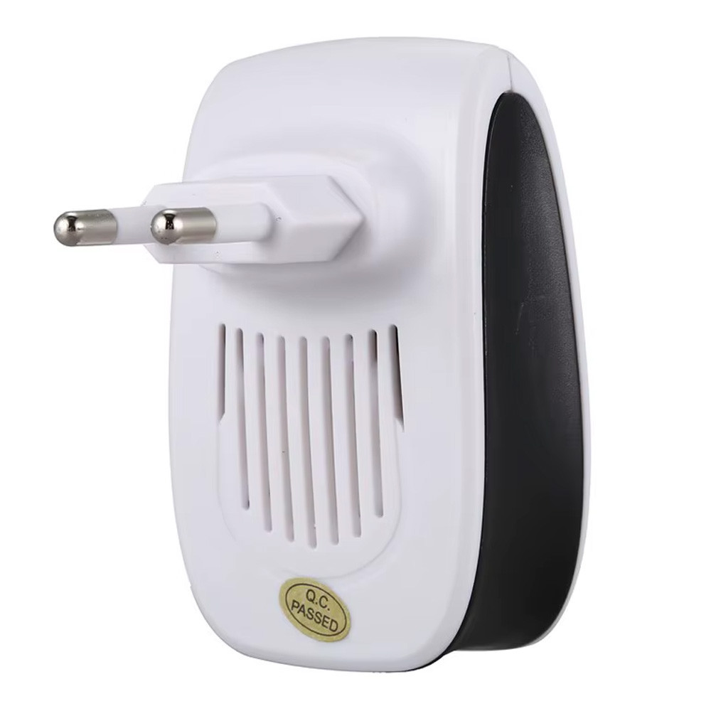 Відлякувач гризунів та комах Electronic Pest Repeller / Електронний ультразвуковий відлякувач Київ - фото 4