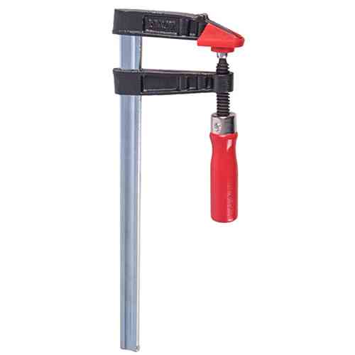 Струбцина столярна тип F 300 х 80мм Alloid FC-30080B Вінниця