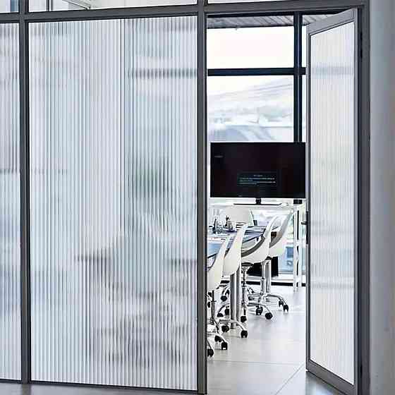 Оконная защитная пленка Киев