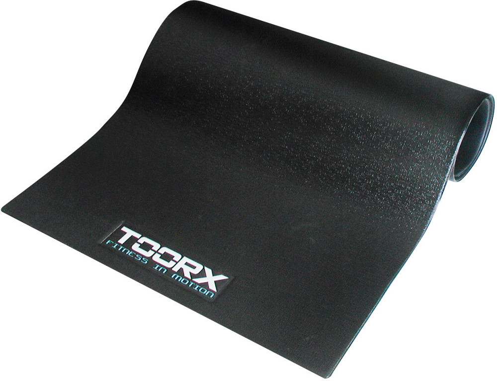Коврик под тренажер Toorx Exercise Machines Mat 200 x 100 x 0,9 cm (MAT-200) Київ - фото 1