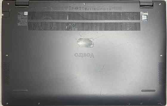 Ноутбук DELL Vostro 15 5502 15.6" FHD IPS i5- 1135G7 16/256Gb. Київ