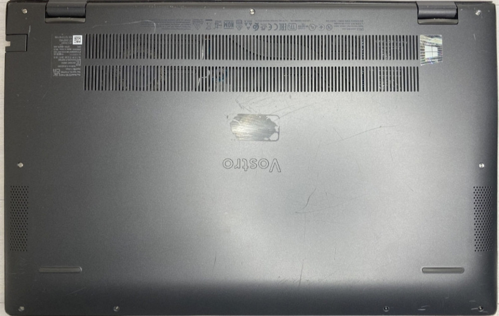 Ноутбук DELL Vostro 15 5502 15.6" FHD IPS i5- 1135G7 16/256Gb. Київ - фото 3