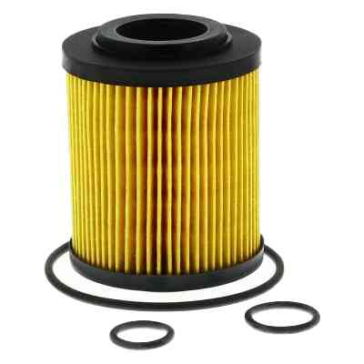 Фільтр масляний MECAFILTER ELH4314 Вінниця