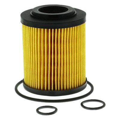 Фільтр масляний MECAFILTER ELH4314 Вінниця - фото 1