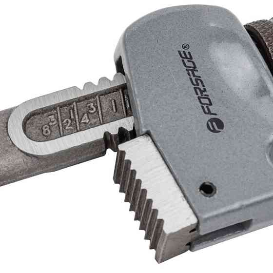 Ключ трубный разводной 10