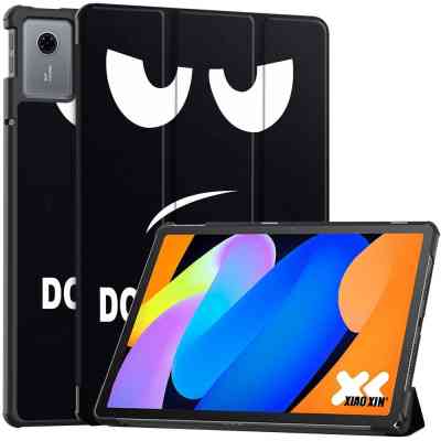 Чехол для планшета BeCover Smart Case Lenovo Idea Tab/K11 (2nd Gen) TB336/Xiaoxin Pad (2025) 11" Don't Touch (714100) Винница