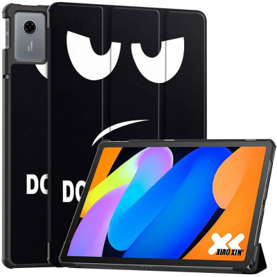 Чехол для планшета BeCover Smart Case Lenovo Idea Tab/K11 (2nd Gen) TB336/Xiaoxin Pad (2025) 11" Don't Touch (714100) Винница - изображение 2