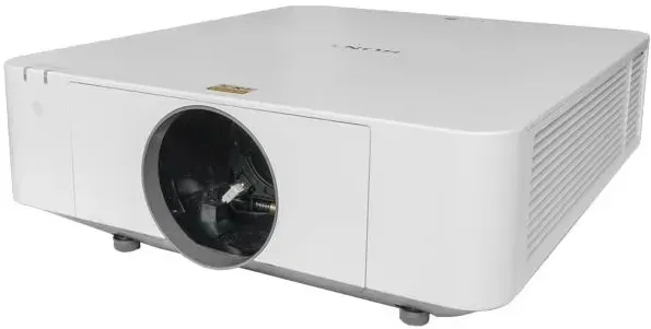 Проэктор Sony VPL-FHZ61L bez obiektywu Biały Киев - изображение 1