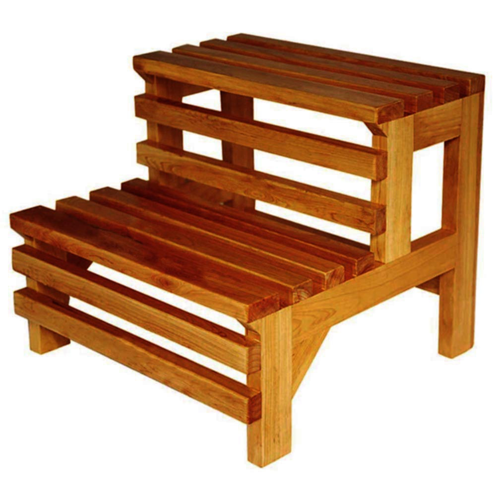 Скамейка-ступенька 