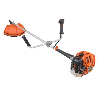 Тример садовий SEQUOIA бензиновий 1.81 кВт, ніж та волосінь, вага 7.6 кг (SPB4325) Вінниця - фото 8