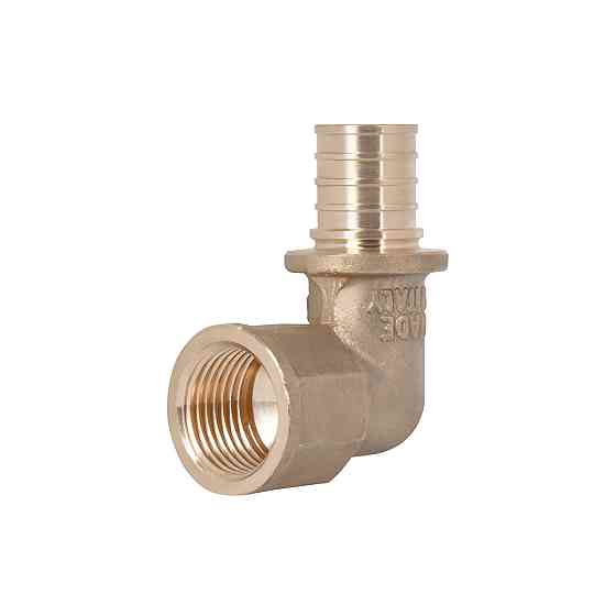 Угол натяжной Icma №1037 d20х2,8-1/2