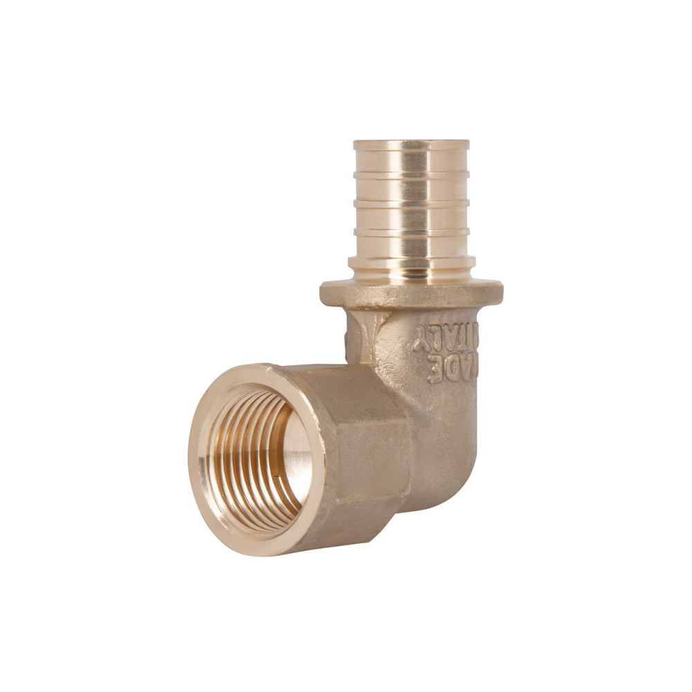 Угол натяжной Icma №1037 d20х2,8-1/2