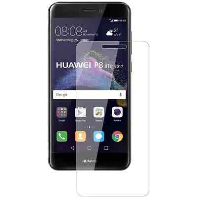 Стекло защитное PowerPlant Huawei P8 Lite (2017) (GL604906) Винница