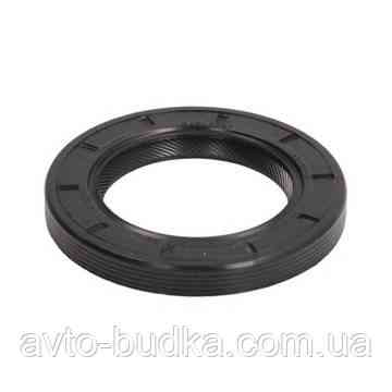 Сальник колінчатого вала, передній (42x66x7) CITROEN BERLINGO, C2, C3 I CORTECO 07012634B Киев