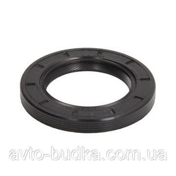 Сальник колінчатого вала, передній (42x66x7) CITROEN BERLINGO, C2, C3 I CORTECO 07012634B Київ - фото 1