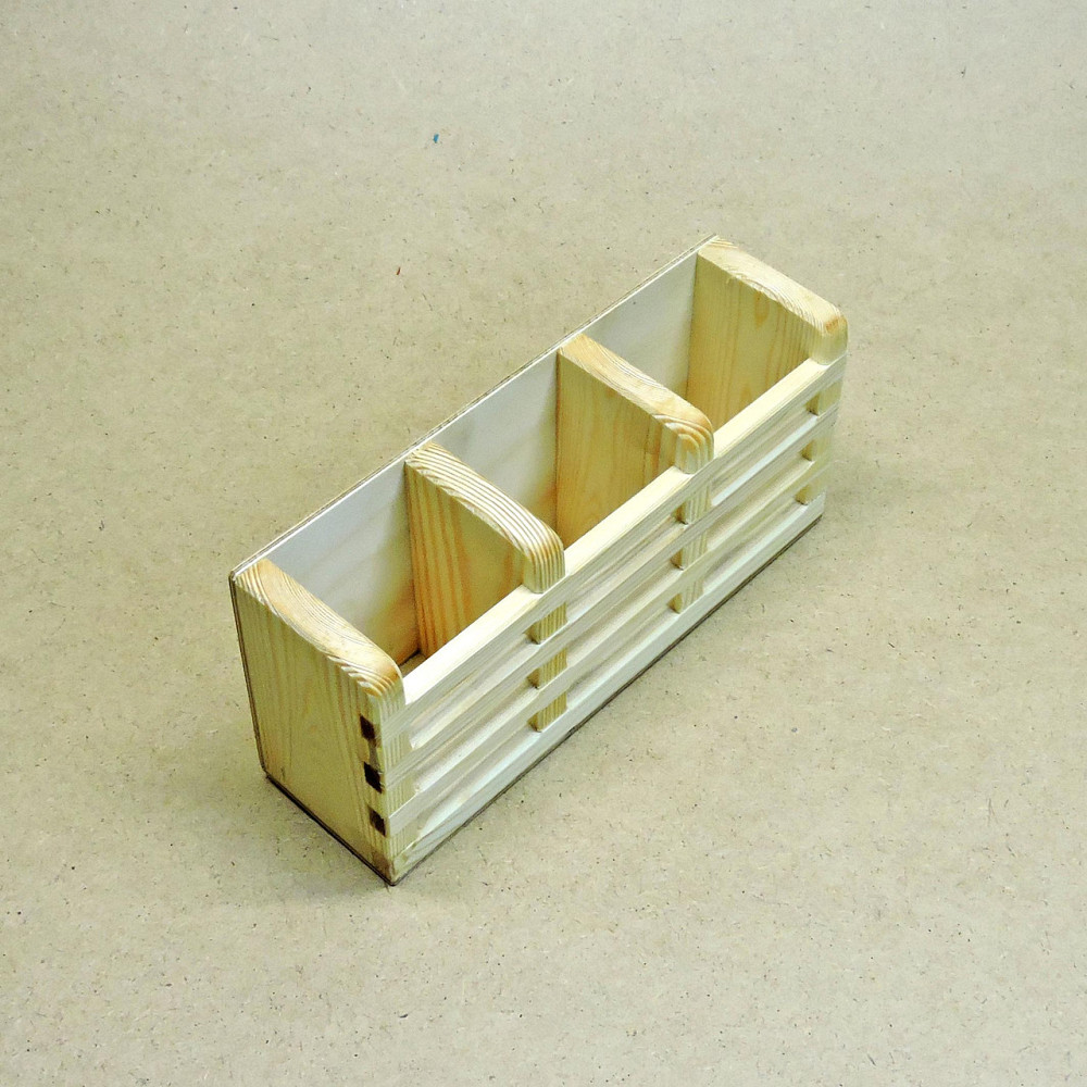 Настольный органайзер 