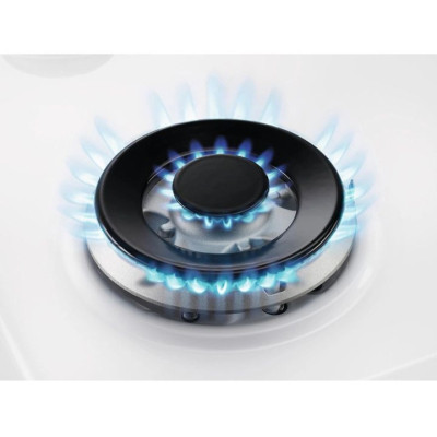 Варочная поверхность Electrolux KGG64362W Винница - изображение 5